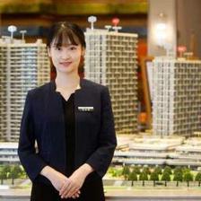 女銷售1年賣106套房,年入100萬!網友:賣100多套還是買不起一套