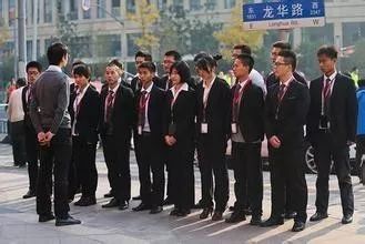 AI時代,你的工作被機(jī)器人取代的幾率有多大?