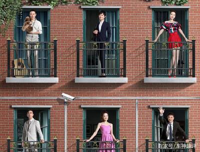 《安家》電視劇結局不重要,關鍵要看懂導演傳達的意思