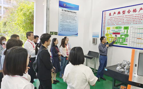 廈門城市職業(yè)學(xué)院?jiǎn)?dòng)2024年職業(yè)教育活動(dòng)周，助力職業(yè)中介服務(wù)