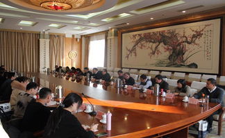 省市協(xié)會(huì)保險(xiǎn)中介工作座談會(huì)在濟(jì)召開，聚焦職業(yè)中介活動(dòng)規(guī)范發(fā)展