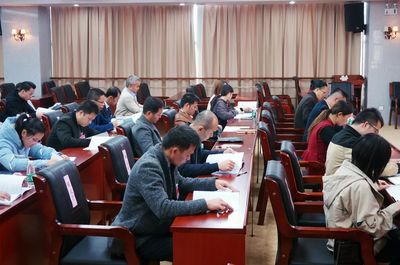 我縣新的社會階層人士聯誼會成立暨第一次會員大會召開，聚焦職業中介活動規范化發展