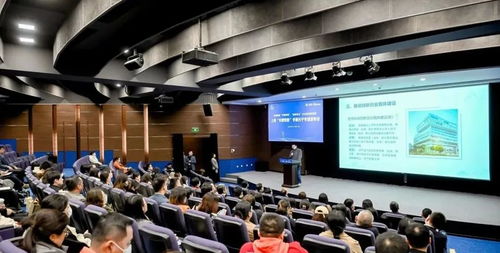金融資源賦能優勢企業，長寧發布會干貨滿滿投資咨詢